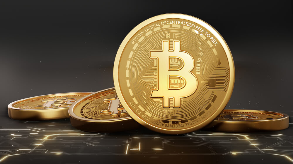 BTC продолжает коррелировать с фондовым рынком США