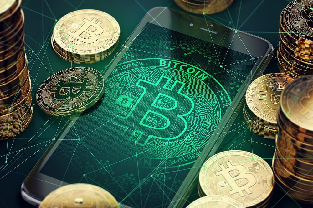 Почему лучше шортить BTC