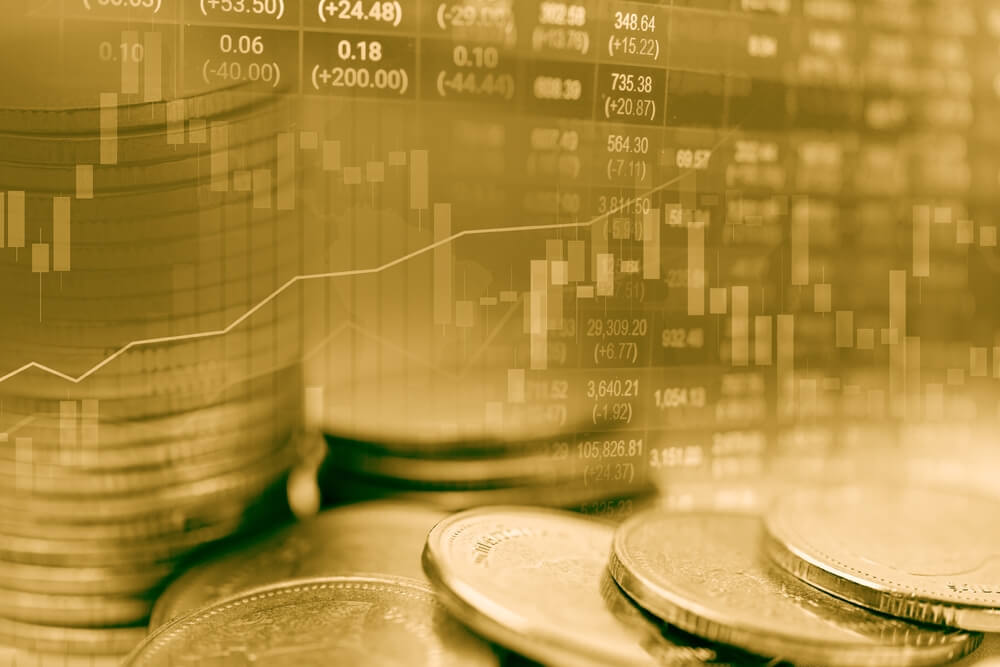 Определение момента формирования тренда Форекс
