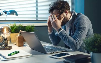 trading fatigue
