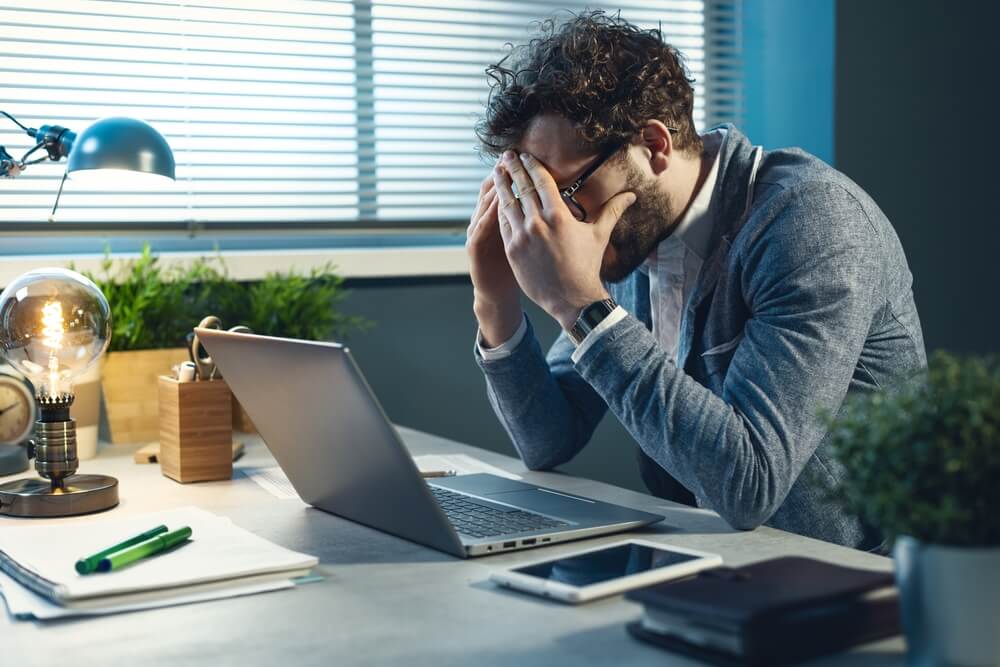 trading fatigue